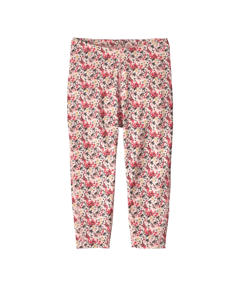 Baby Capilene® Midweight Bottoms