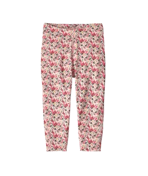 Baby Capilene® Midweight Bottoms
