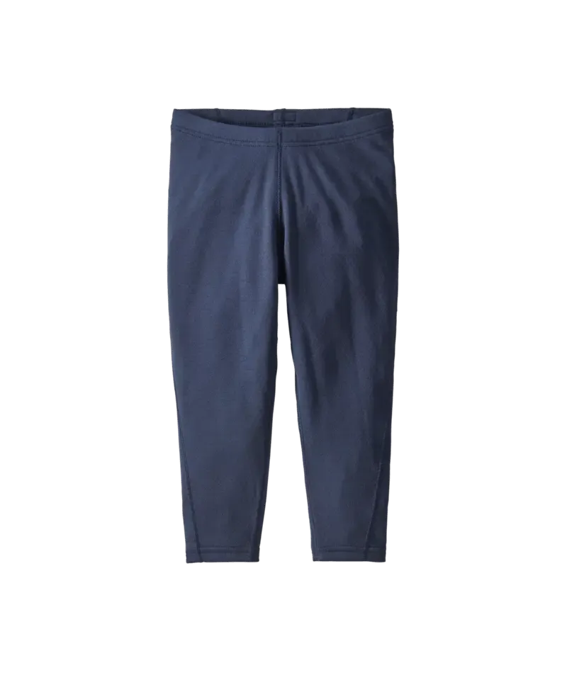 Baby Capilene® Midweight Bottoms