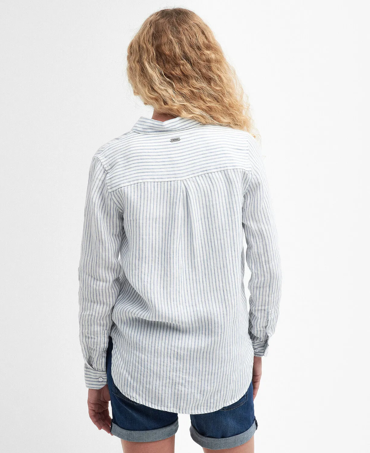 Barbour Marine Shirt