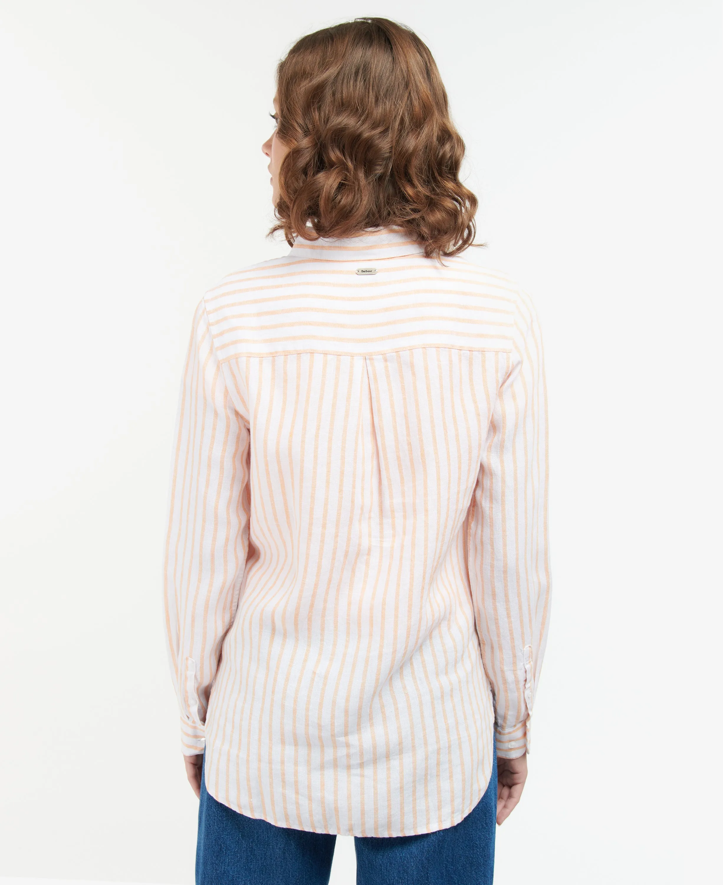 Barbour Marine Shirt