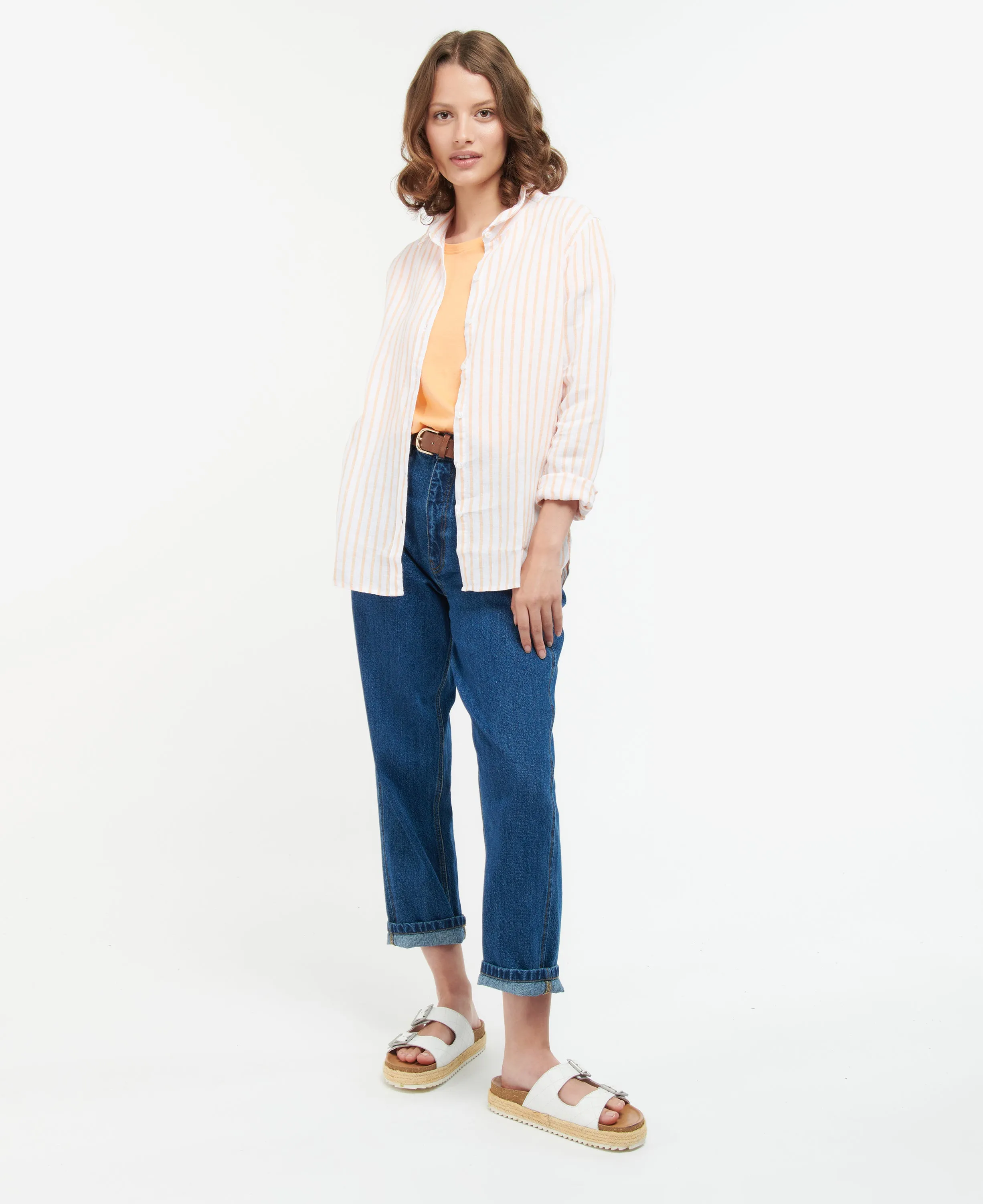 Barbour Marine Shirt