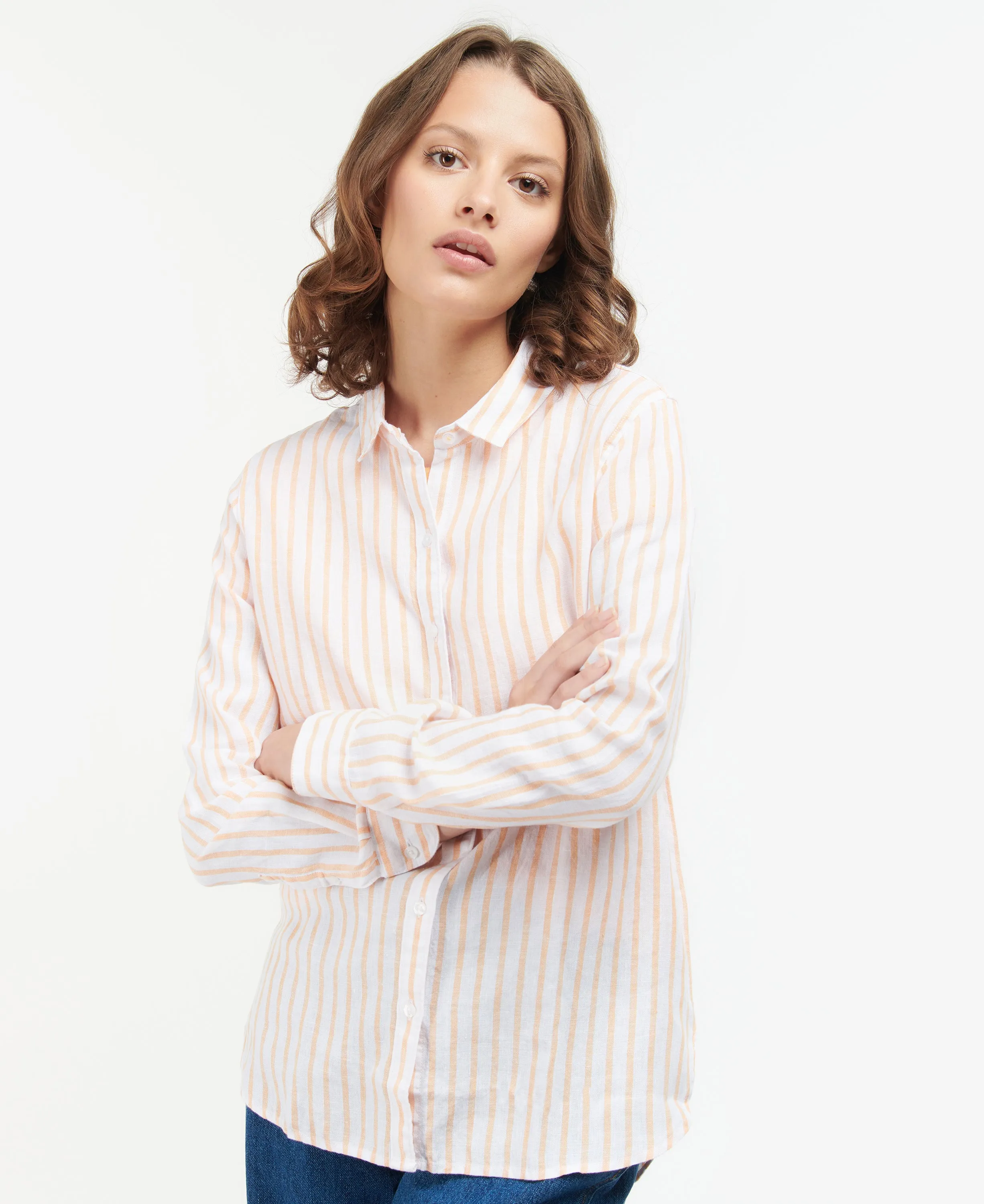 Barbour Marine Shirt