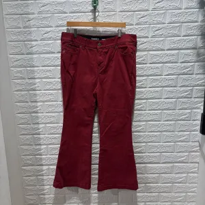 Bombshell Flare Super Soft Pants
