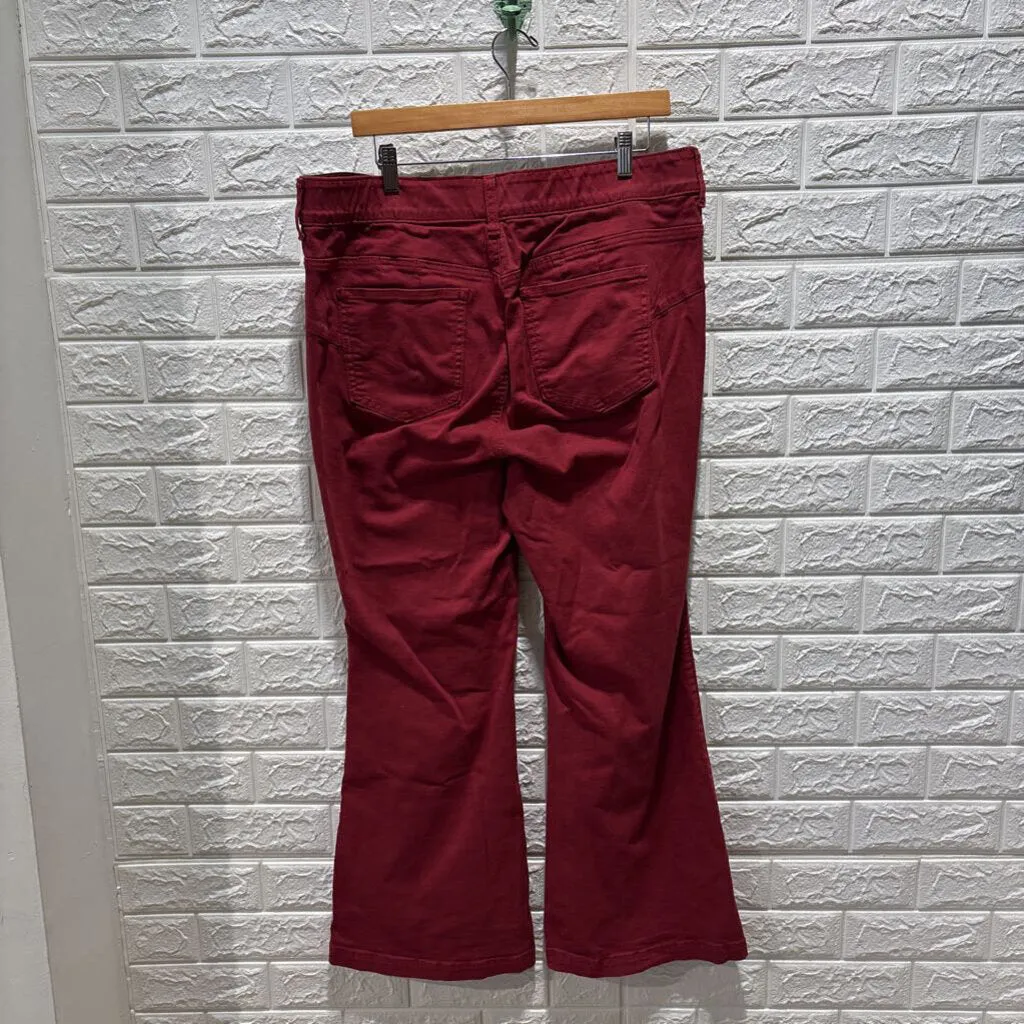 Bombshell Flare Super Soft Pants