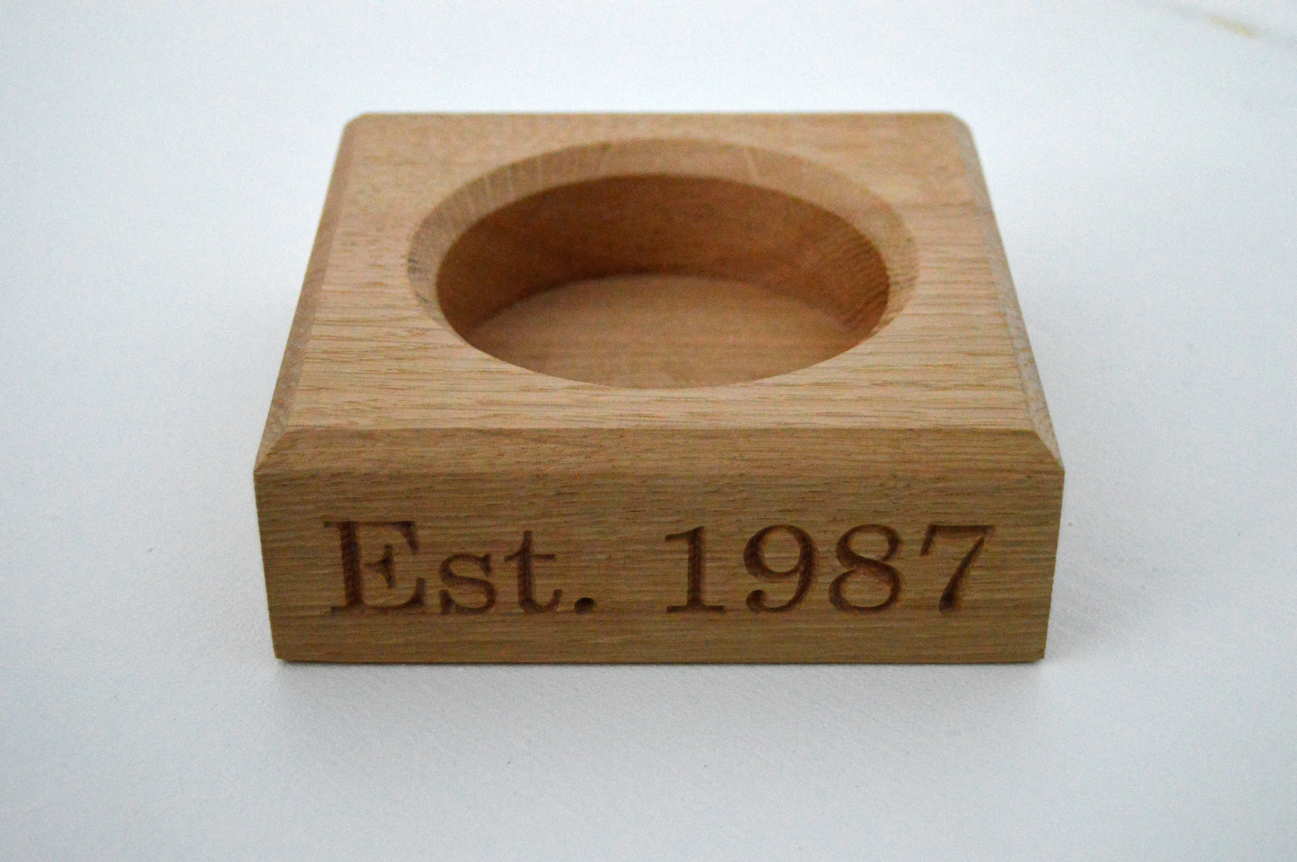 Bottle Coaster
