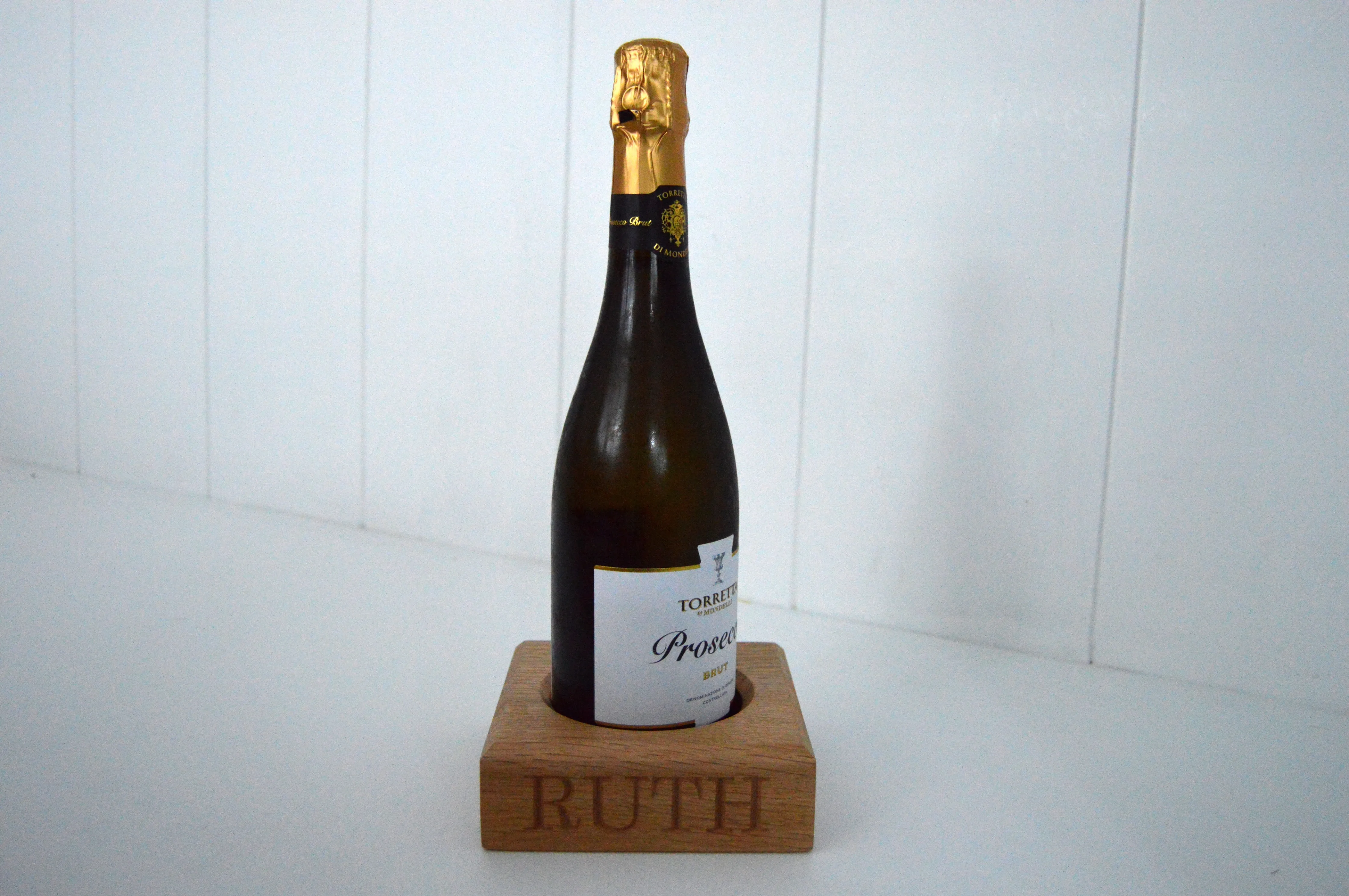 Bottle Coaster