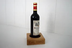 Bottle Coaster