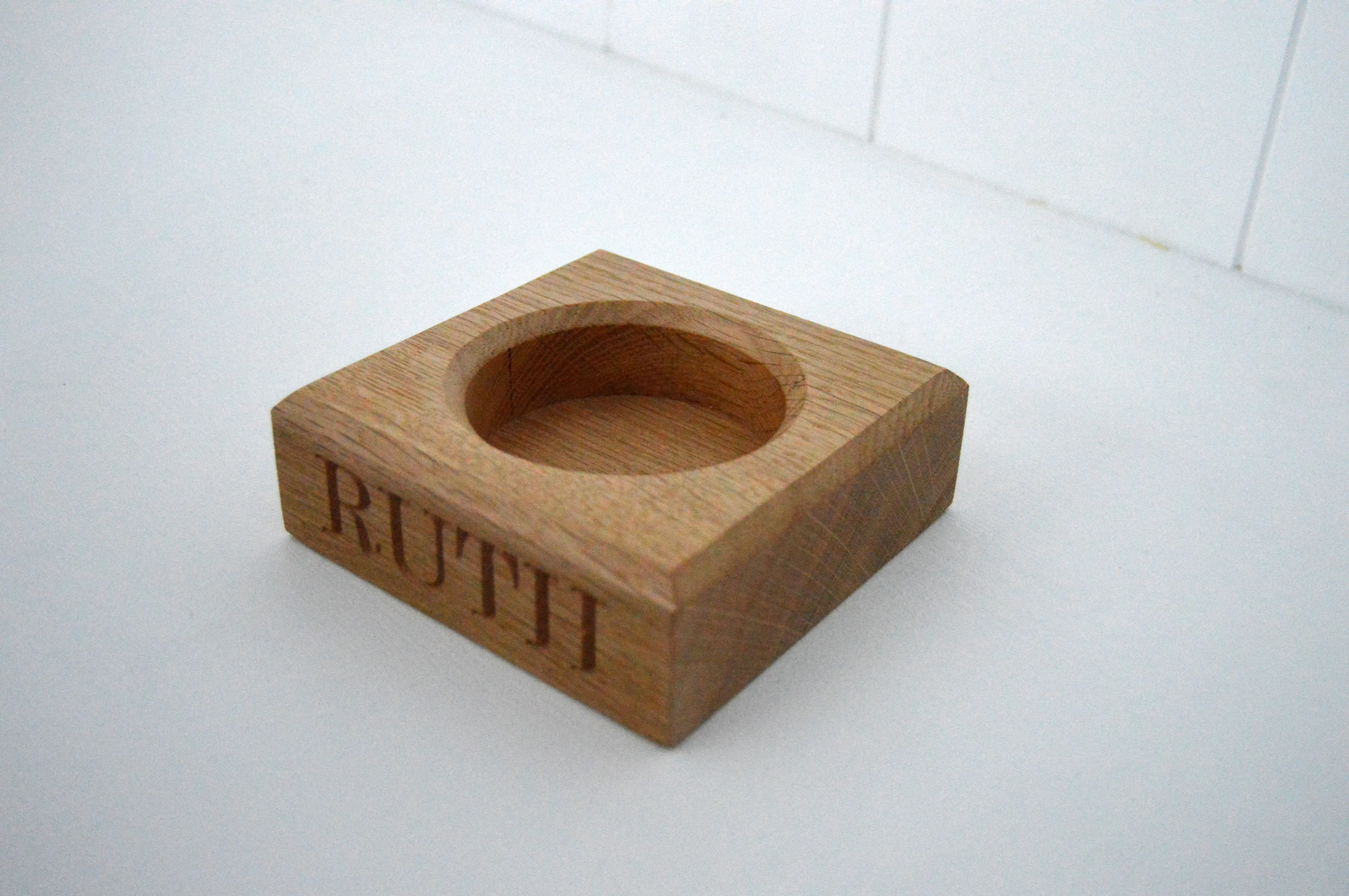 Bottle Coaster