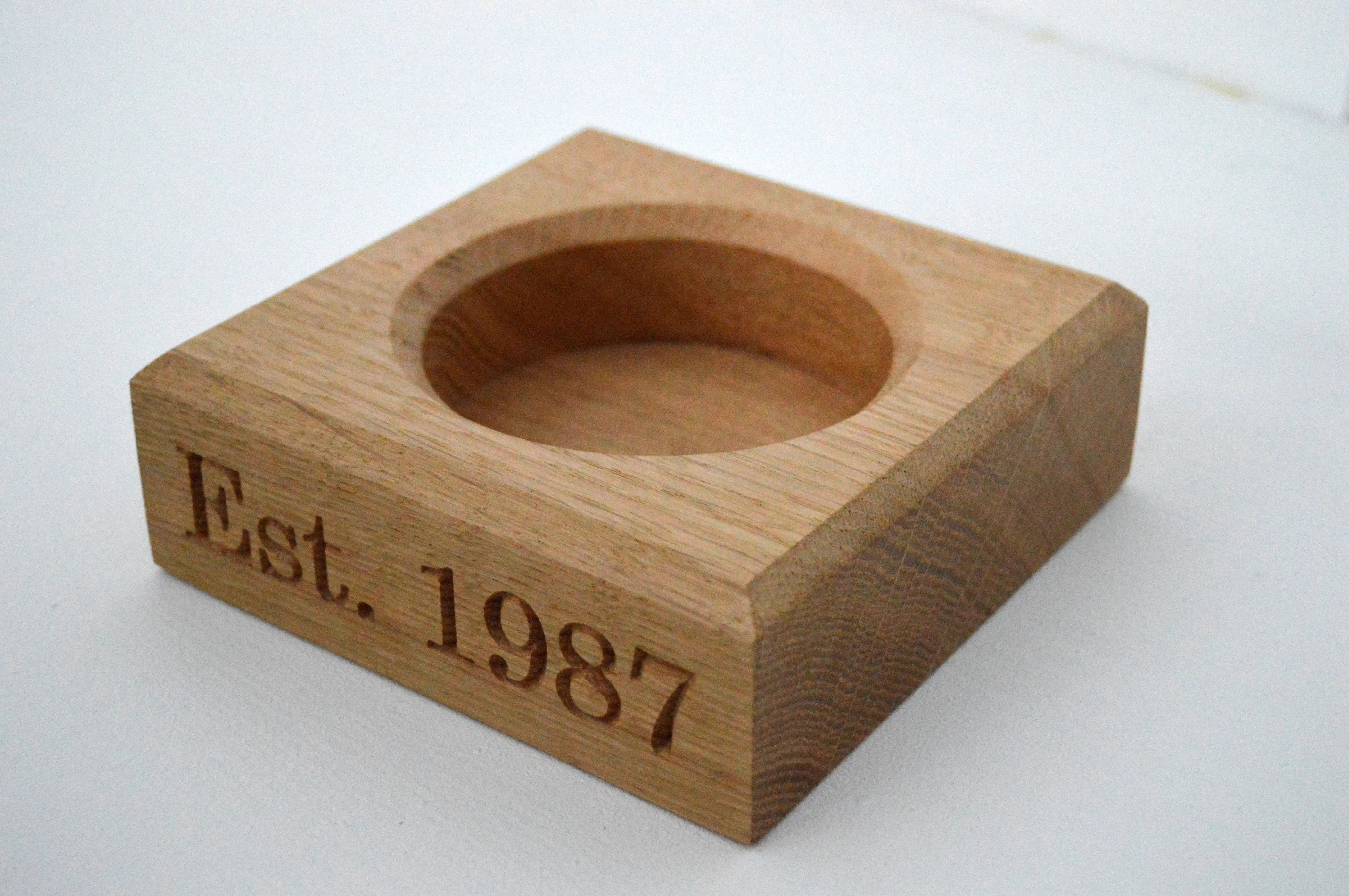 Bottle Coaster