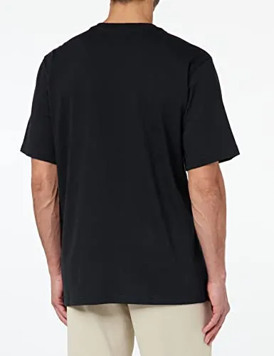 Carhartt 103296 Men's Relaxed Fit Heavyweight Short-Sleeve Pocket T-Shirt