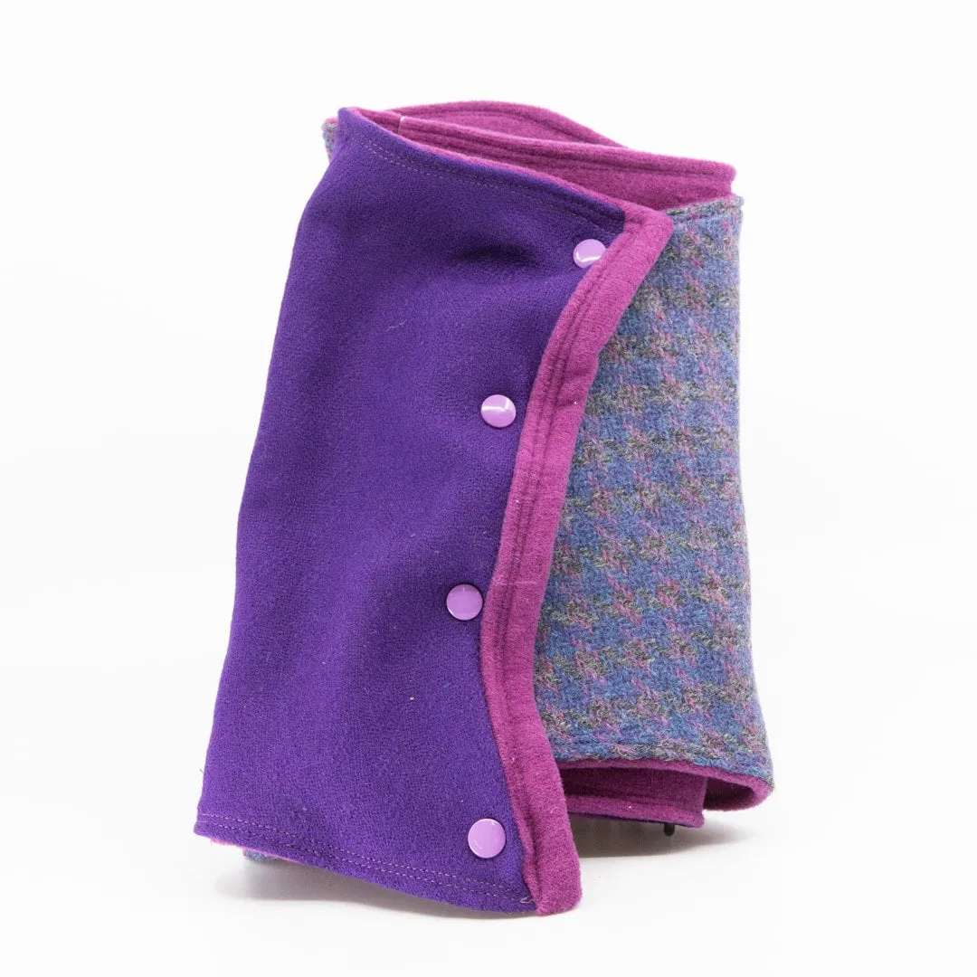 Chinook Pinky Purple
