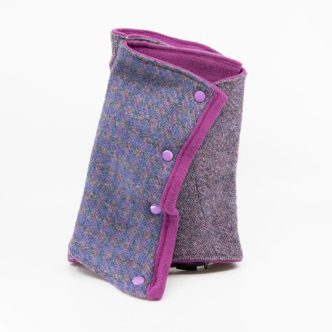 Chinook Pinky Purple
