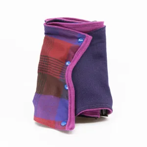 Chinook Pinky Purple