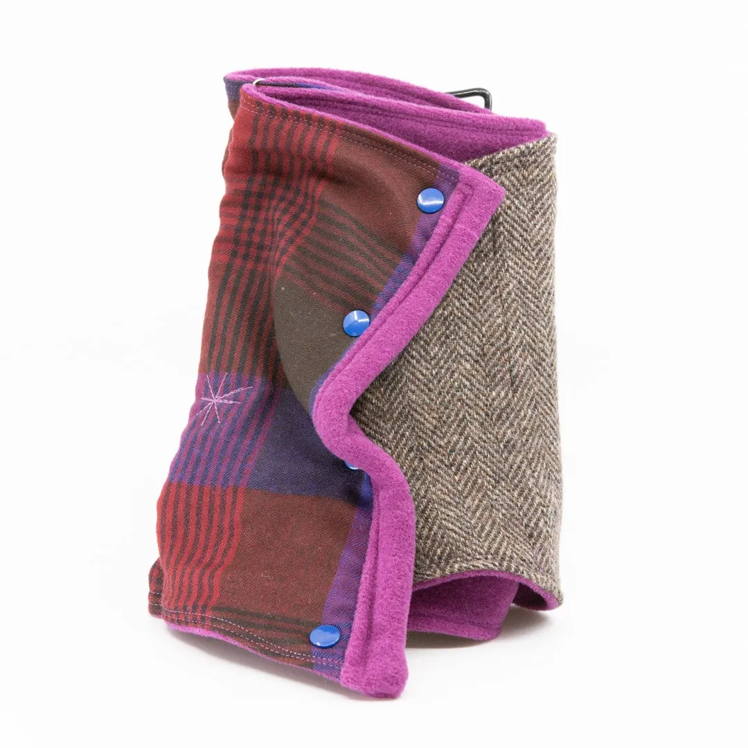 Chinook Pinky Purple