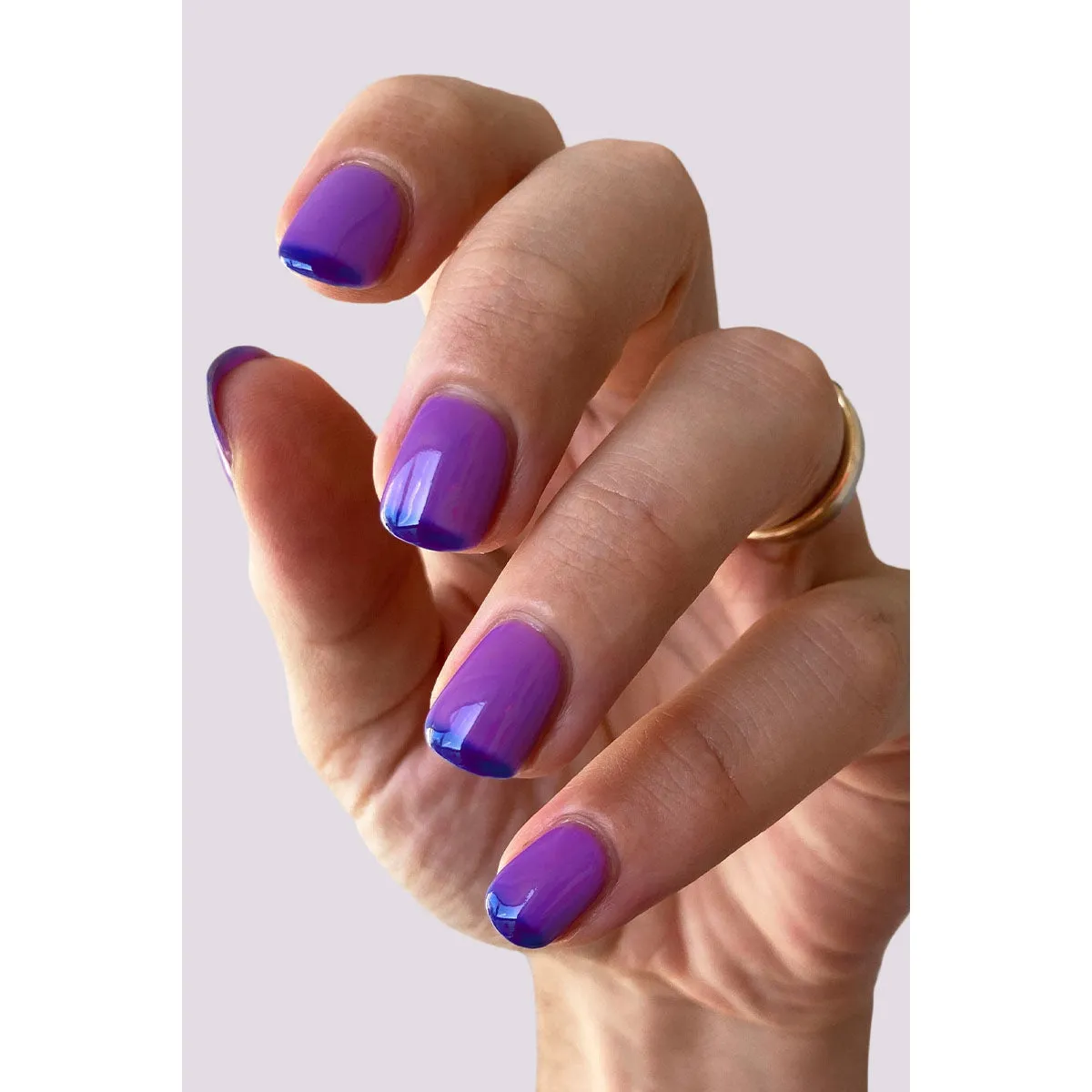 Cirque Colors - Nail Polish - Wavy Baby 0.37 oz