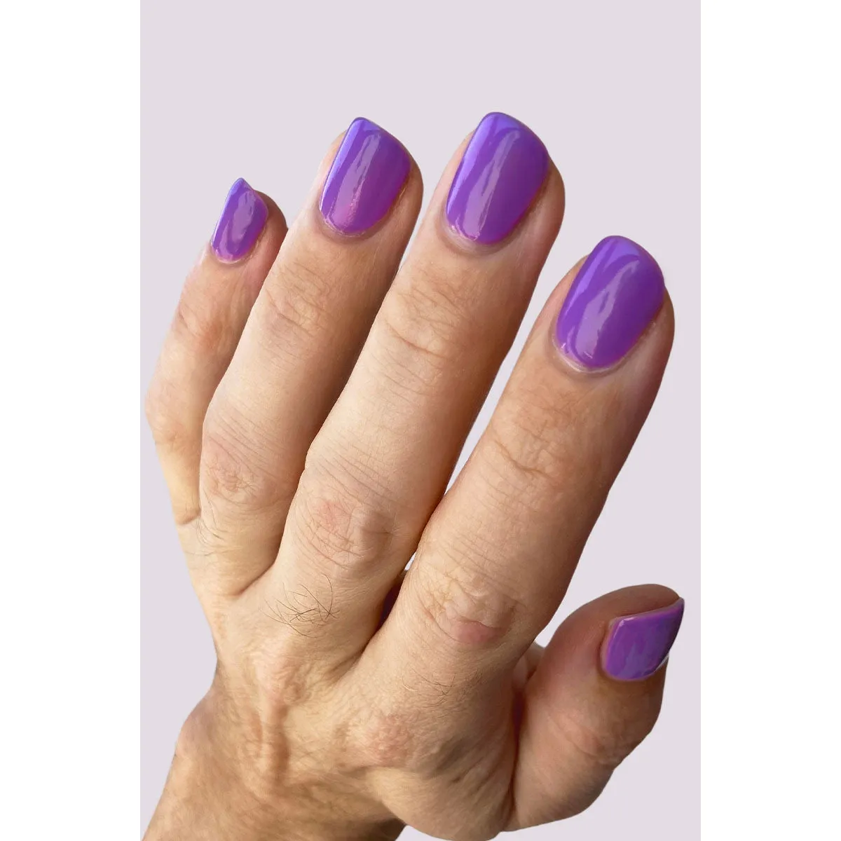 Cirque Colors - Nail Polish - Wavy Baby 0.37 oz