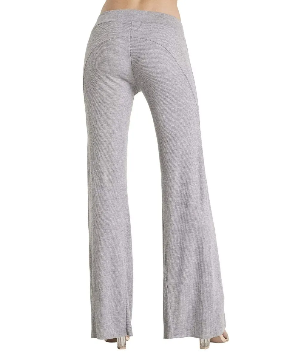 Corso Pant, Grey