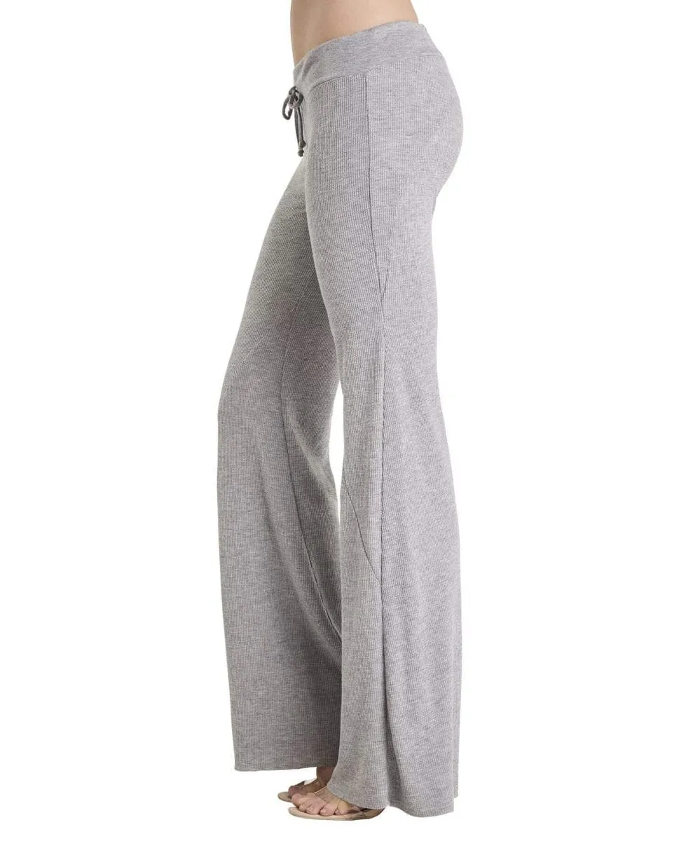Corso Pant, Grey