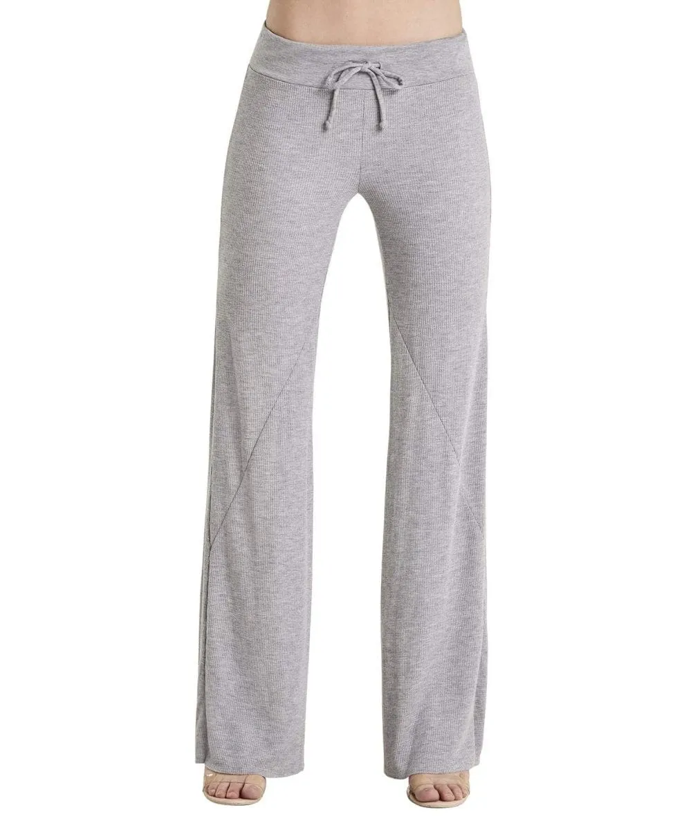 Corso Pant, Grey