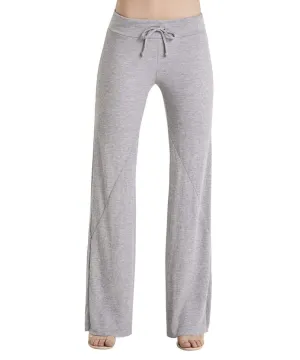 Corso Pant, Grey