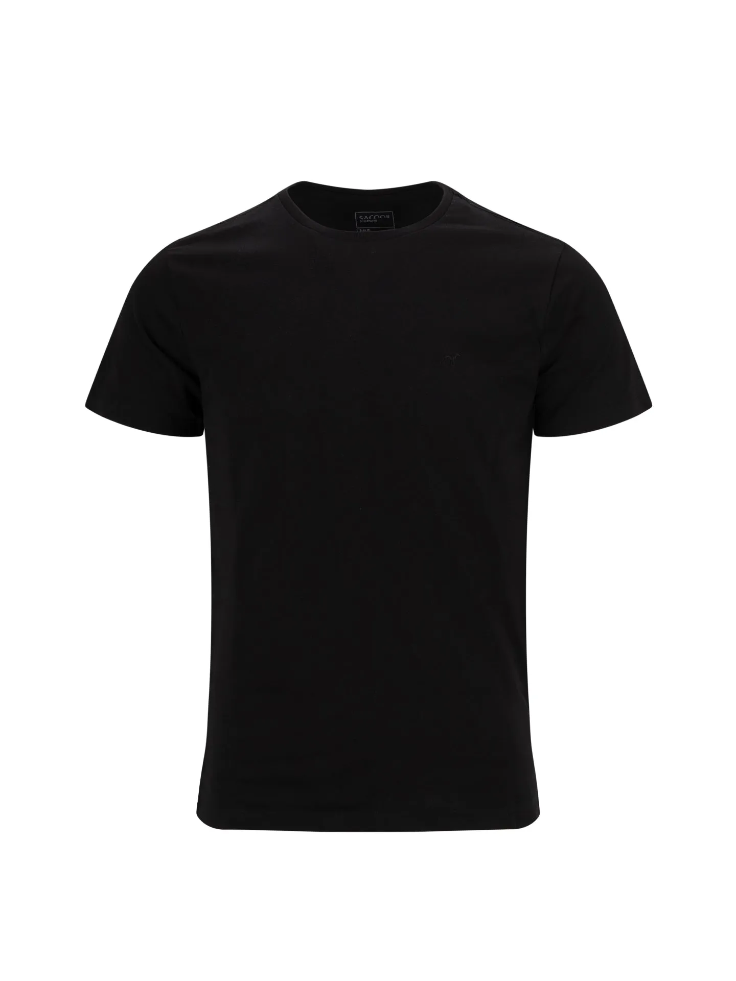 Deluxe Pack Of 2 T-shirts