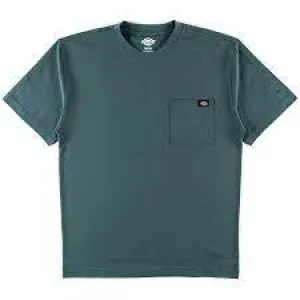 Dickies HVY TEE LINCOLN GRN