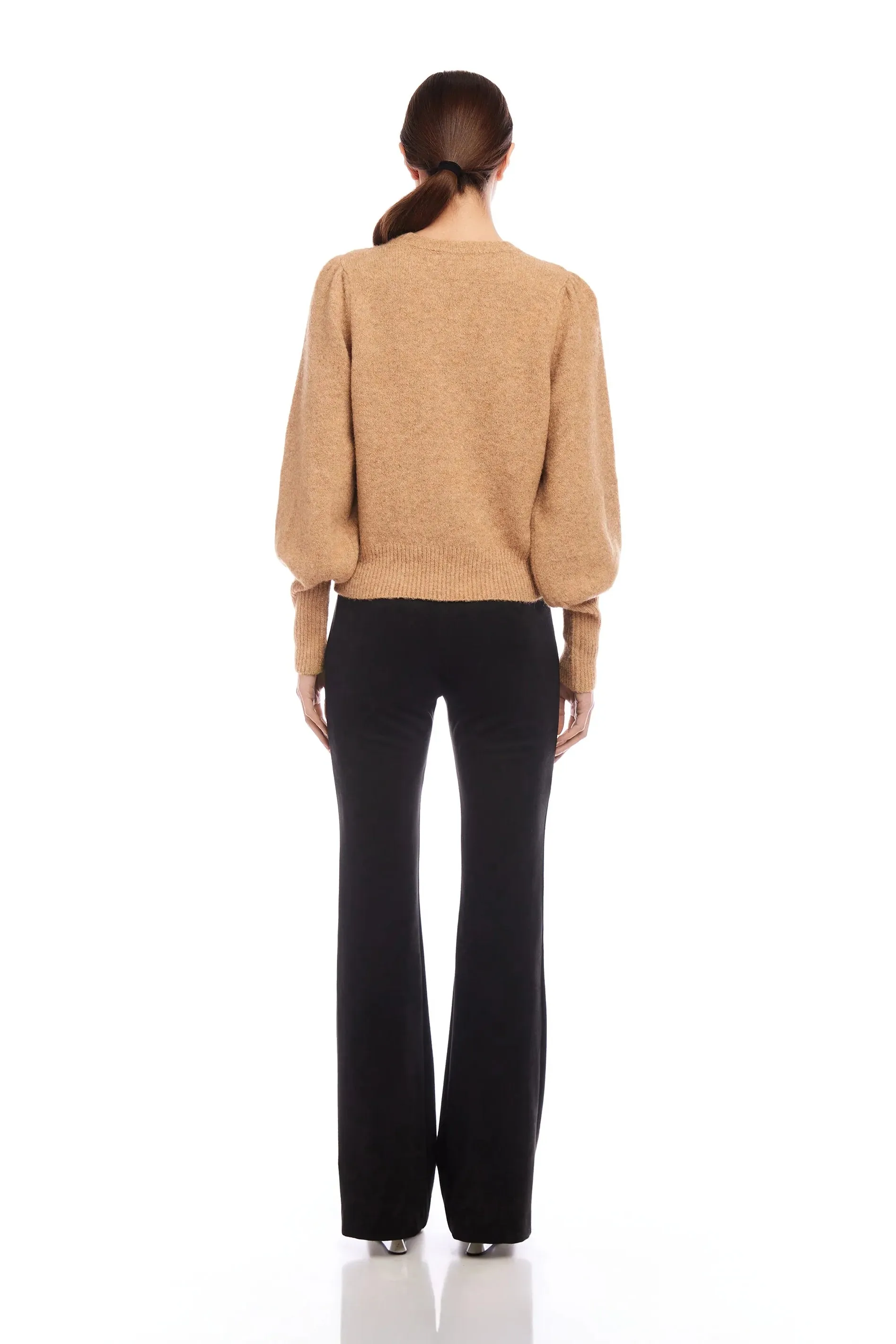 Fifteen Twenty Ellie Bootcut Pants