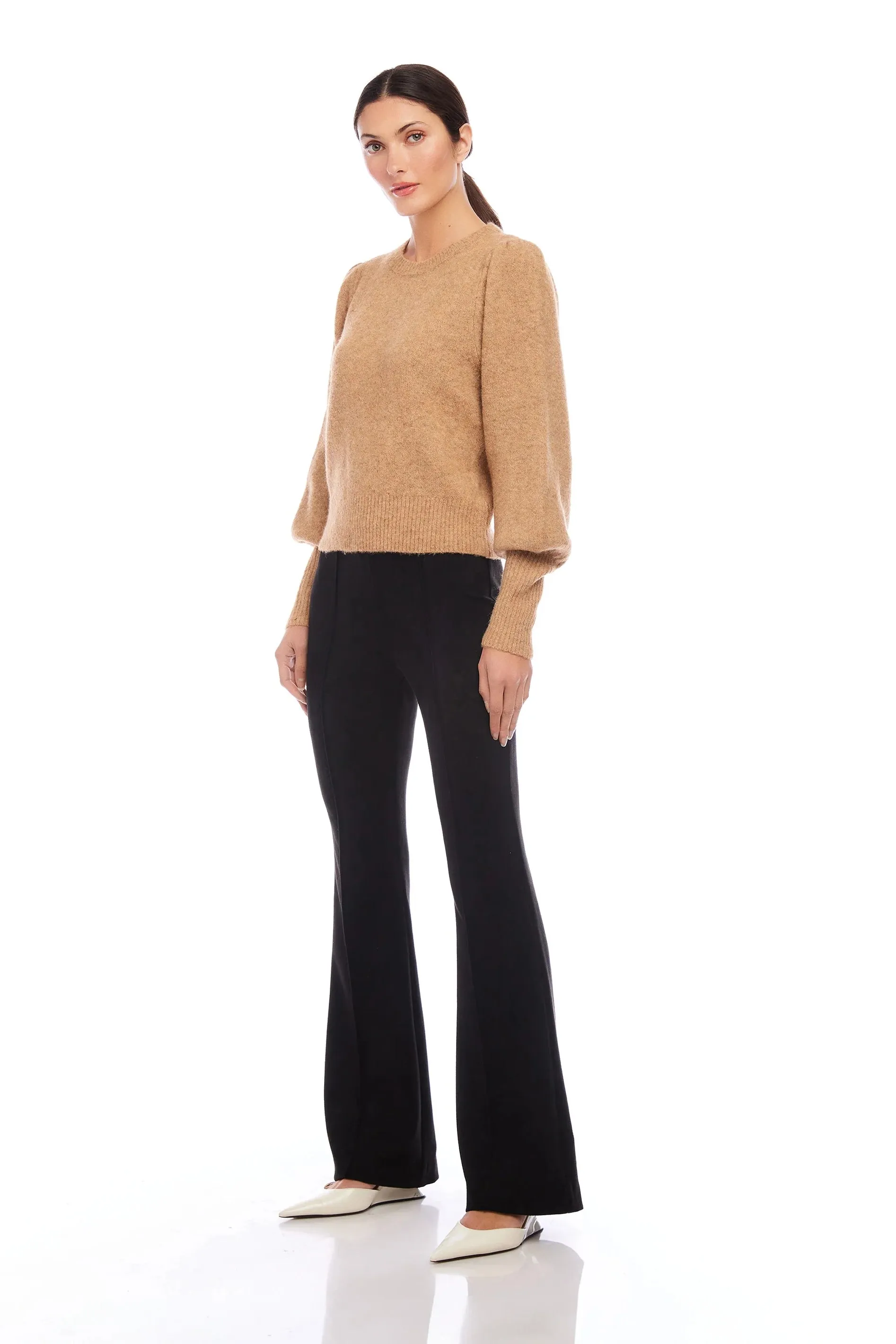 Fifteen Twenty Ellie Bootcut Pants