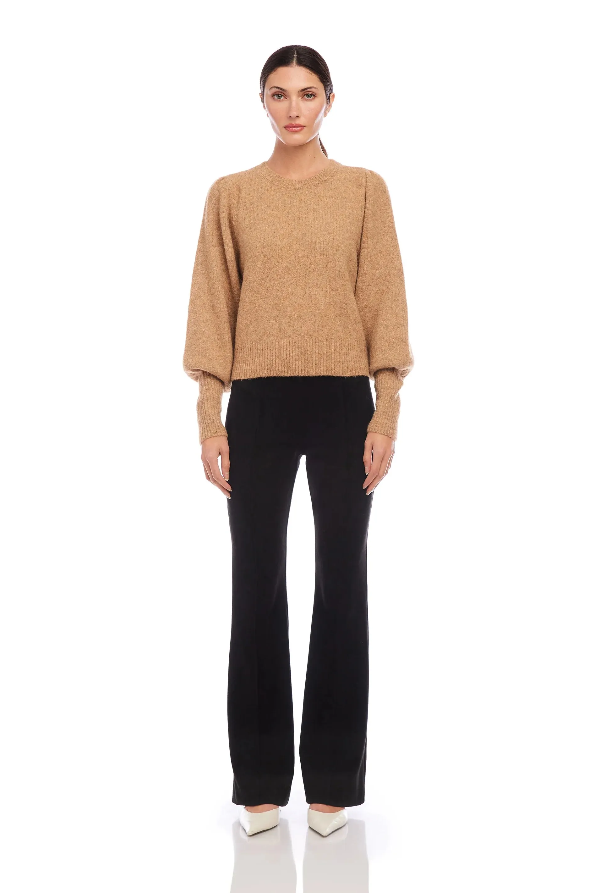 Fifteen Twenty Ellie Bootcut Pants