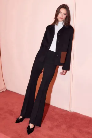 Fifteen Twenty Ellie Bootcut Pants