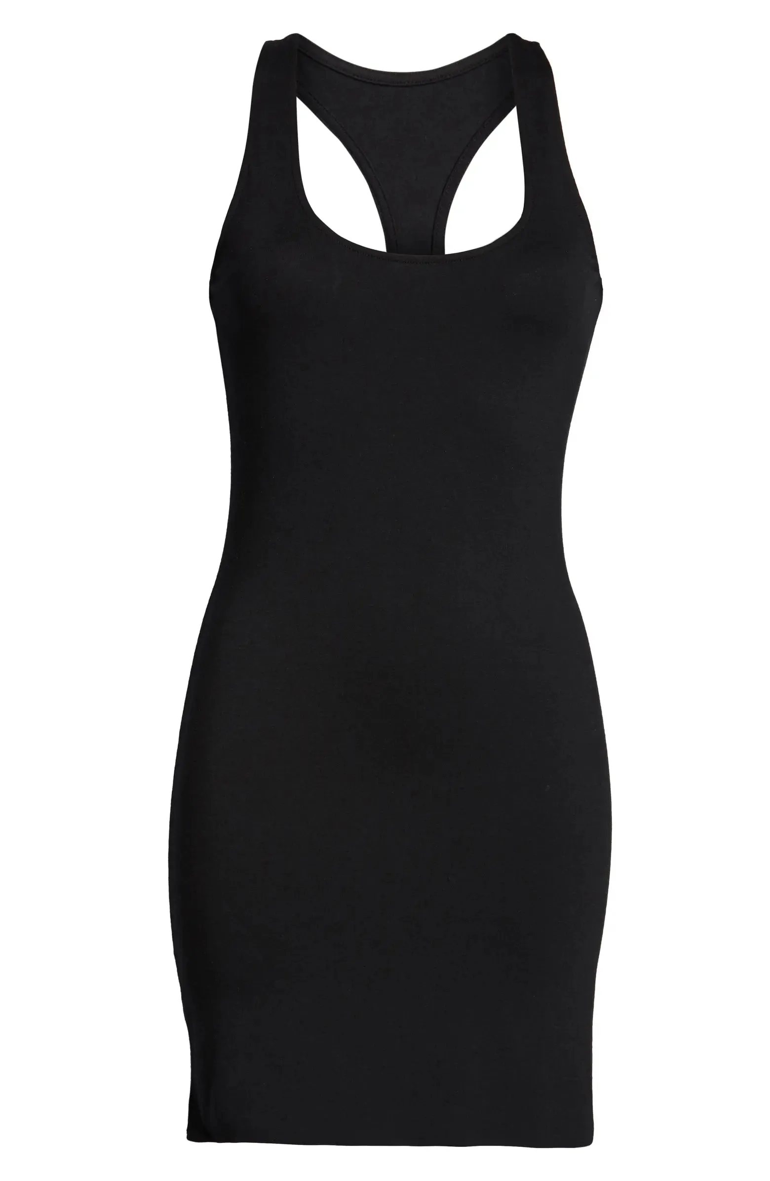 Fresh Racerback Tank Slip