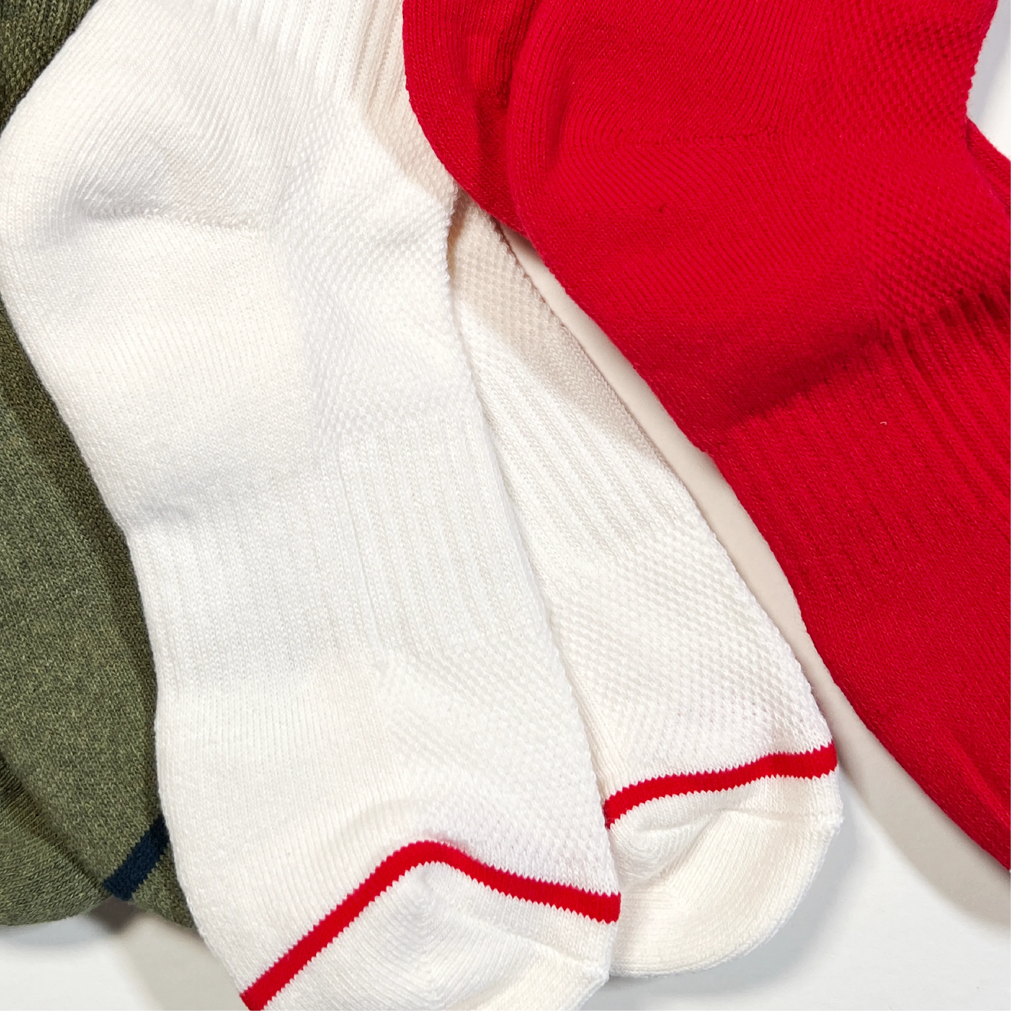 Girlfriend Socks