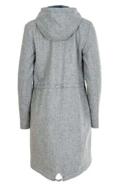 Hammerschmid Kaernten Loden Wool Women Coat