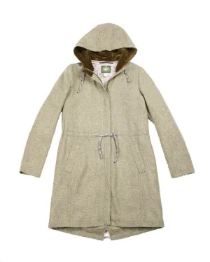 Hammerschmid Kaernten Loden Wool Women Coat