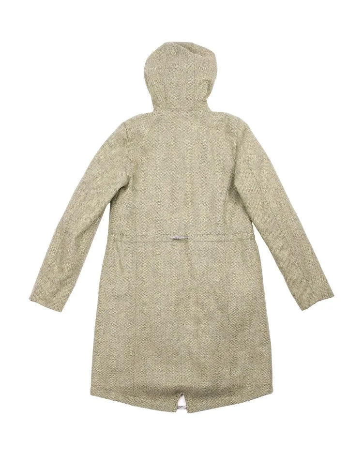 Hammerschmid Kaernten Loden Wool Women Coat