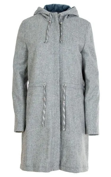 Hammerschmid Kaernten Loden Wool Women Coat