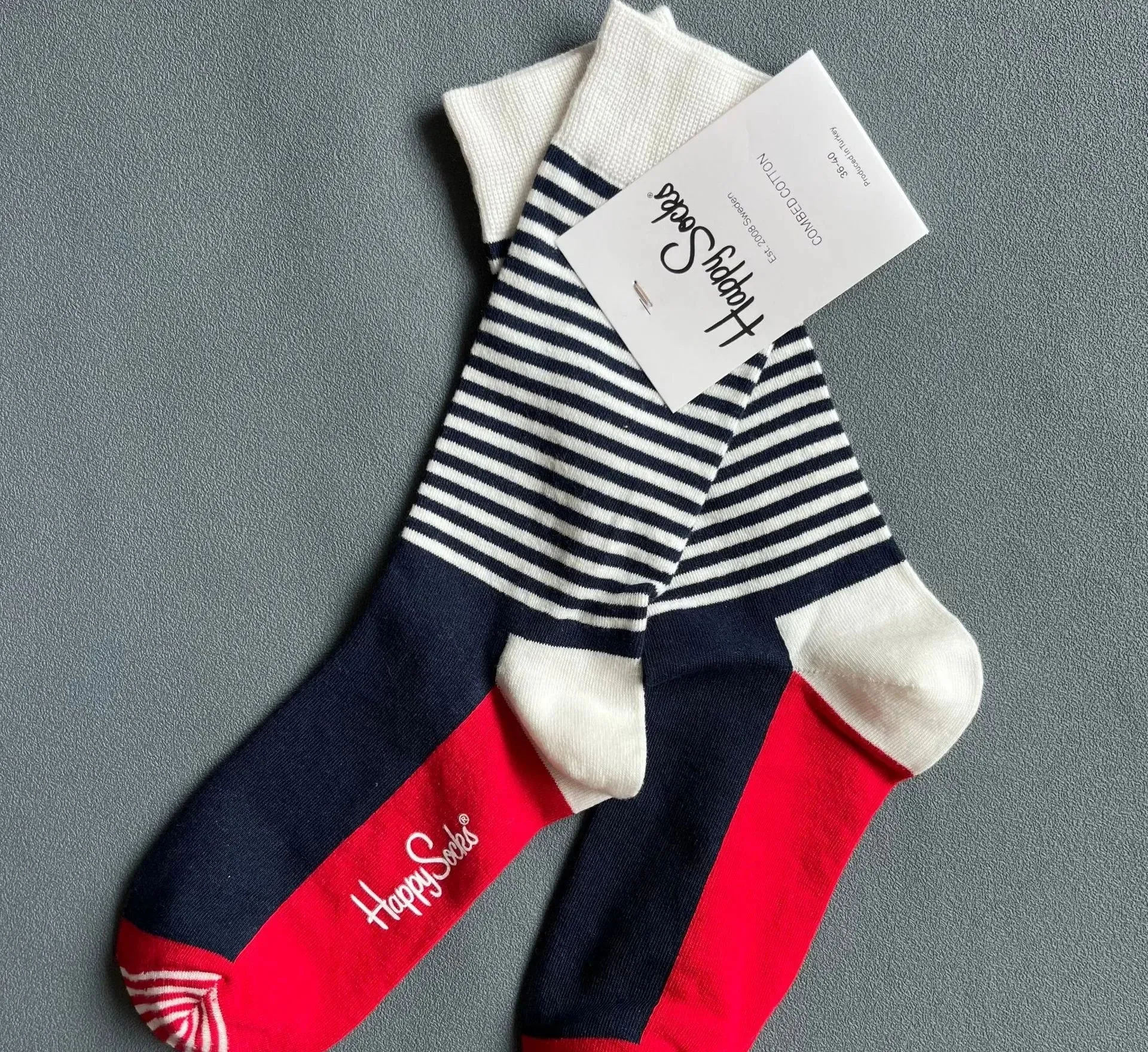 Happy Socks