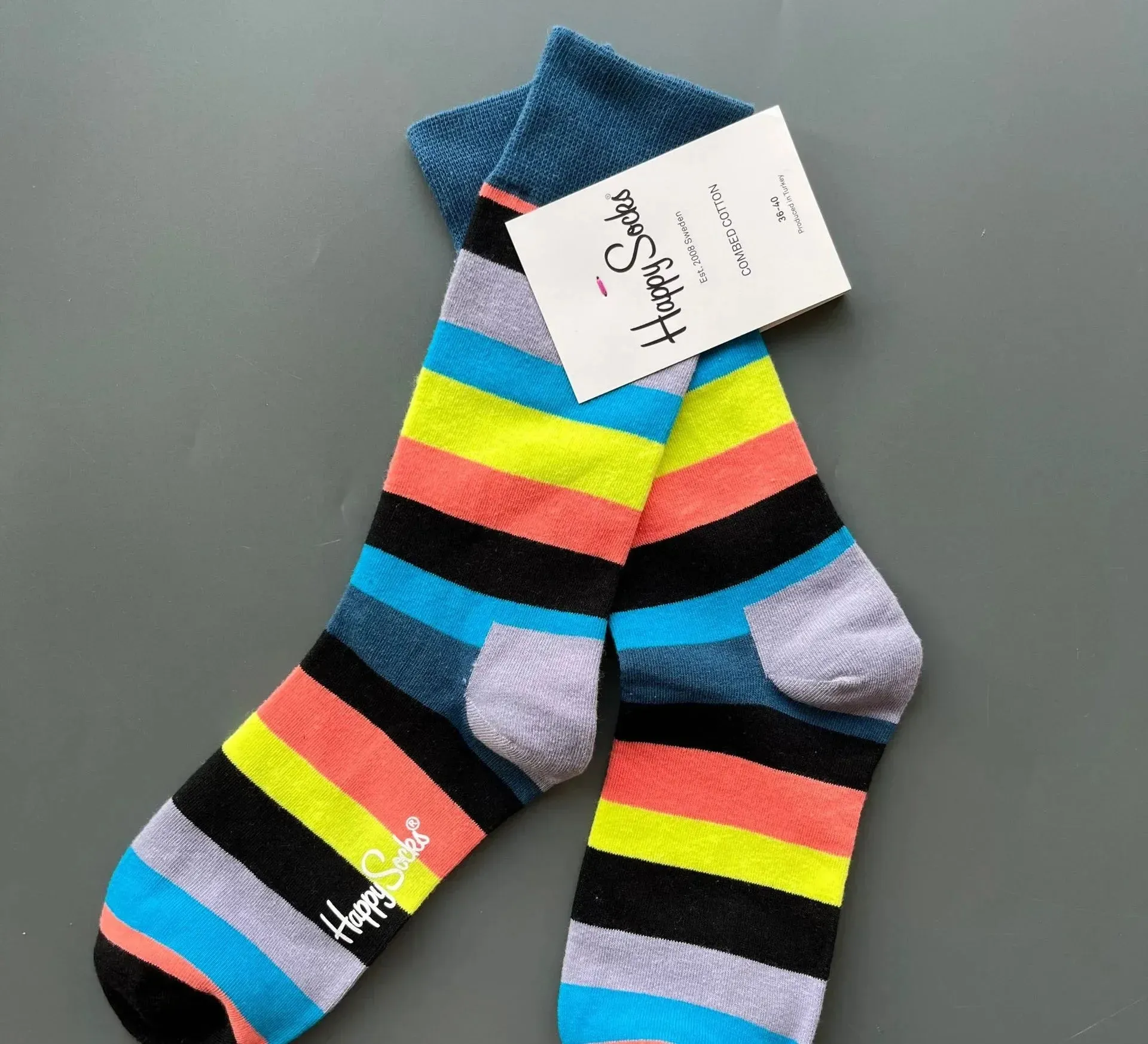 Happy Socks