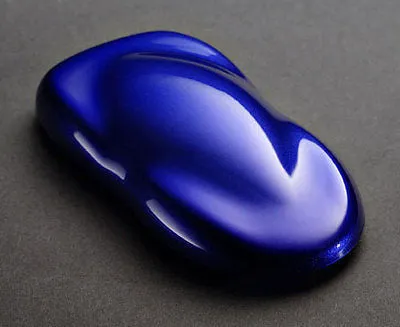 House of Kolor KK05 Cobalt Blue Kandy Koncentrate  8oz