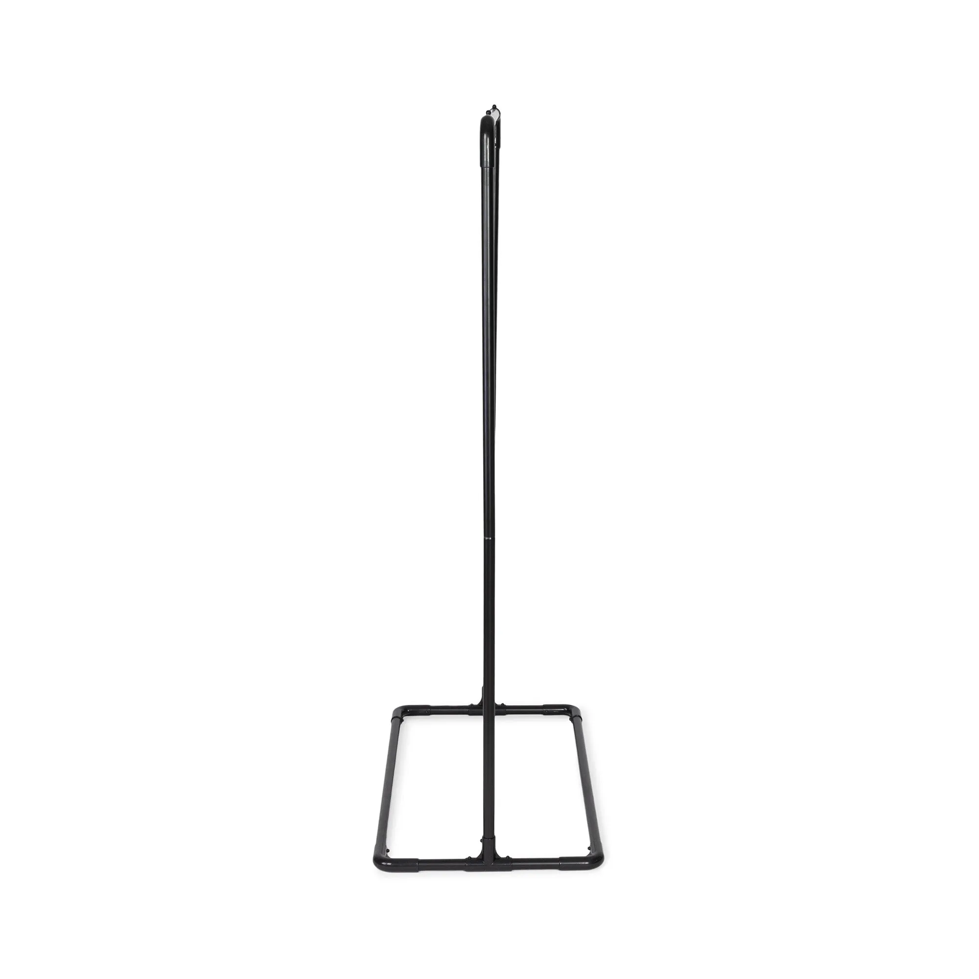 Kazan Black Rail - Black