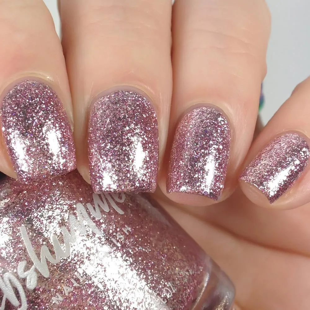 KBShimmer - Nail Polish - Isle Drink To That