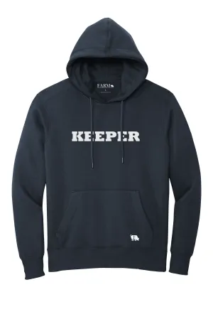 KEEPER All Seasons Hoodie Adult