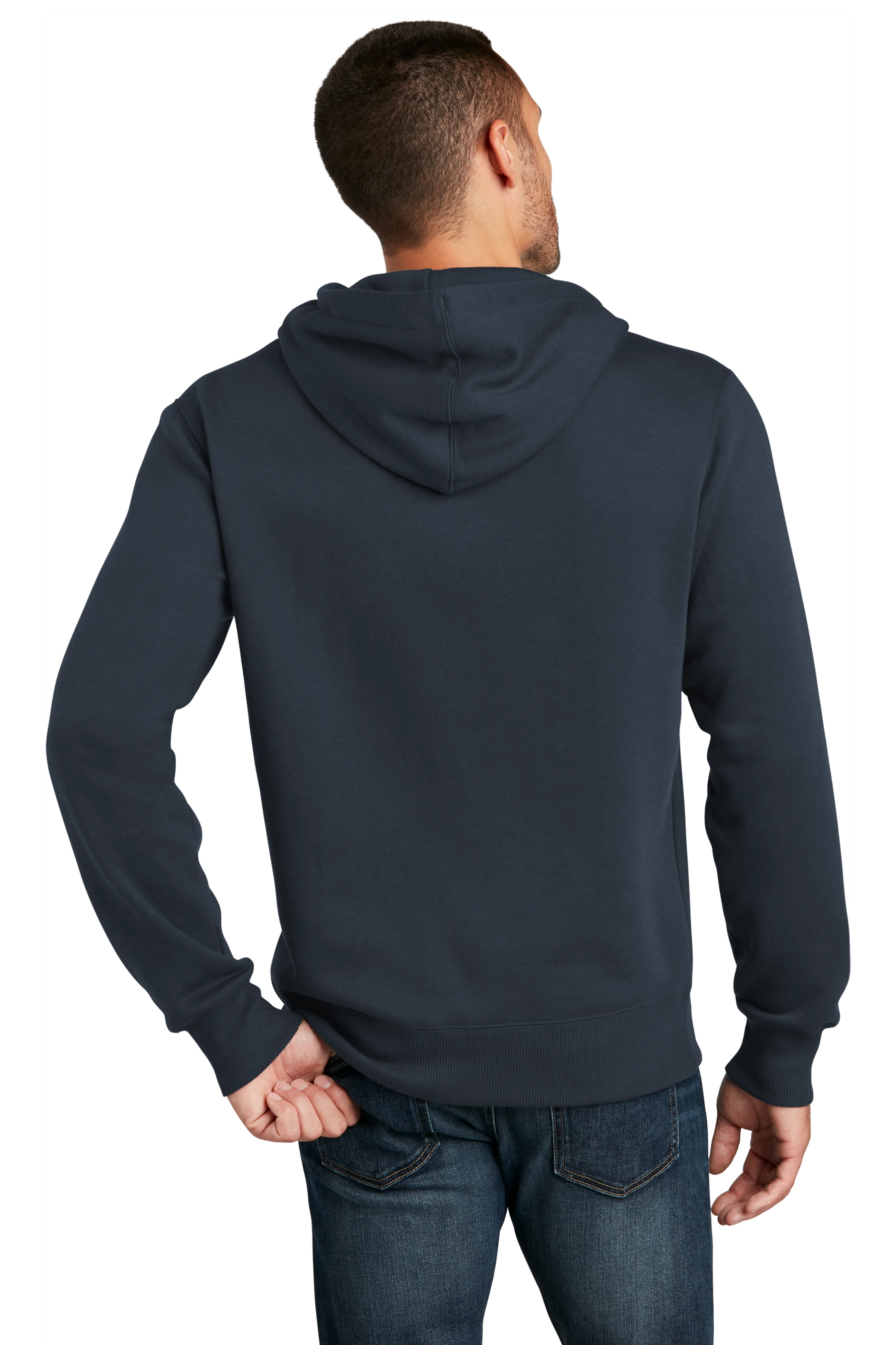 KEEPER All Seasons Hoodie Adult