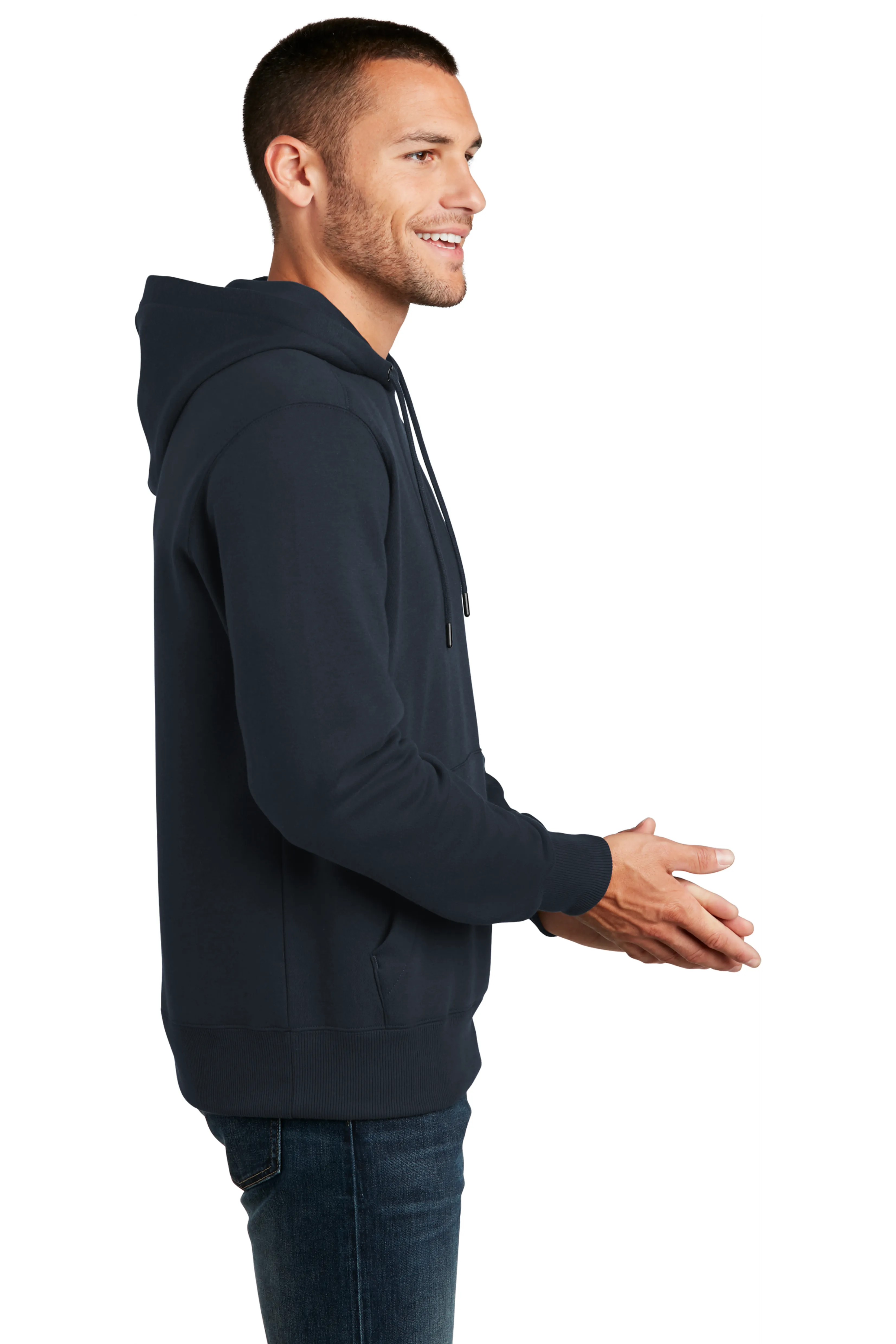 KEEPER All Seasons Hoodie Adult