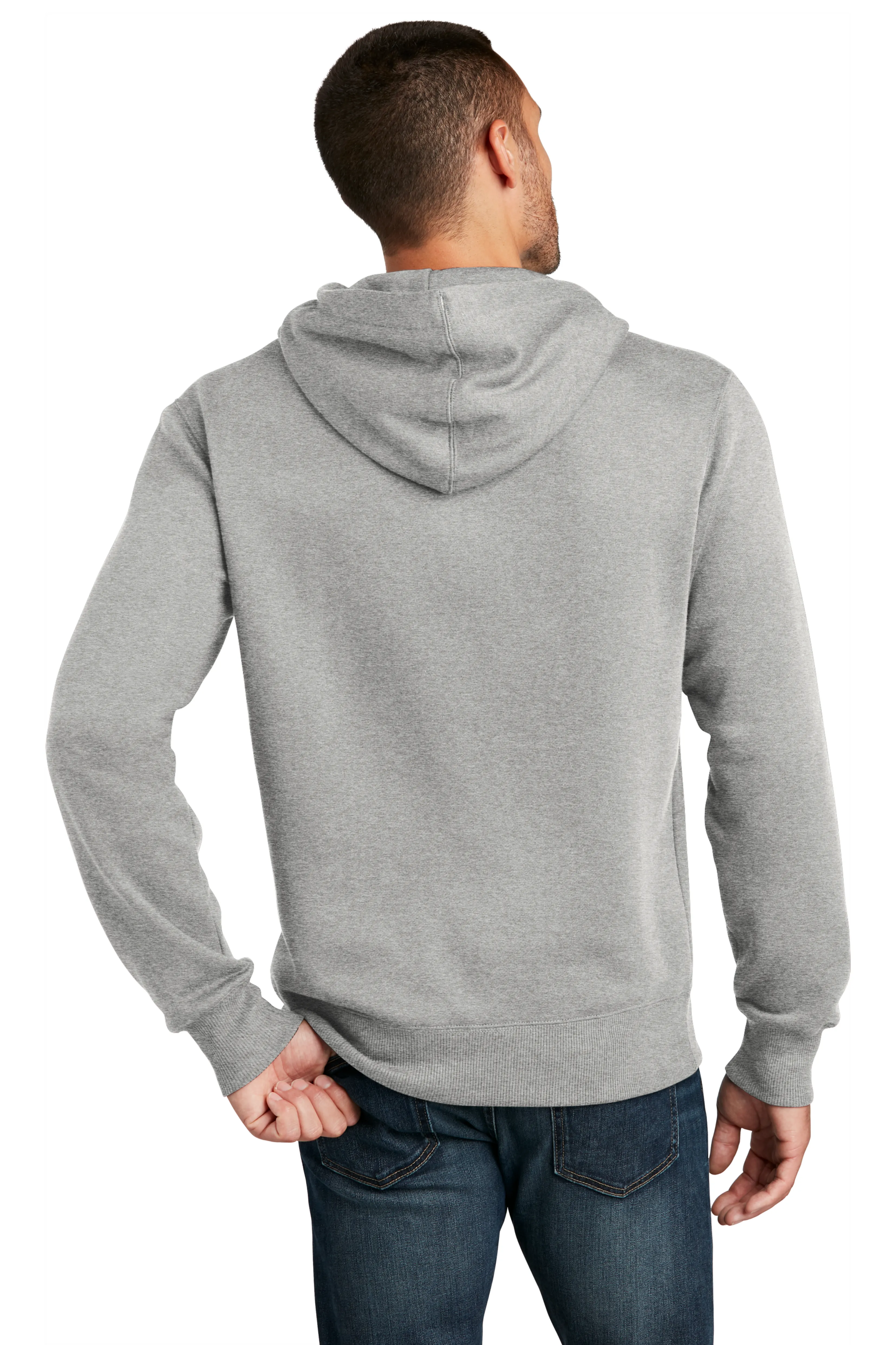 KEEPER All Seasons Hoodie Adult