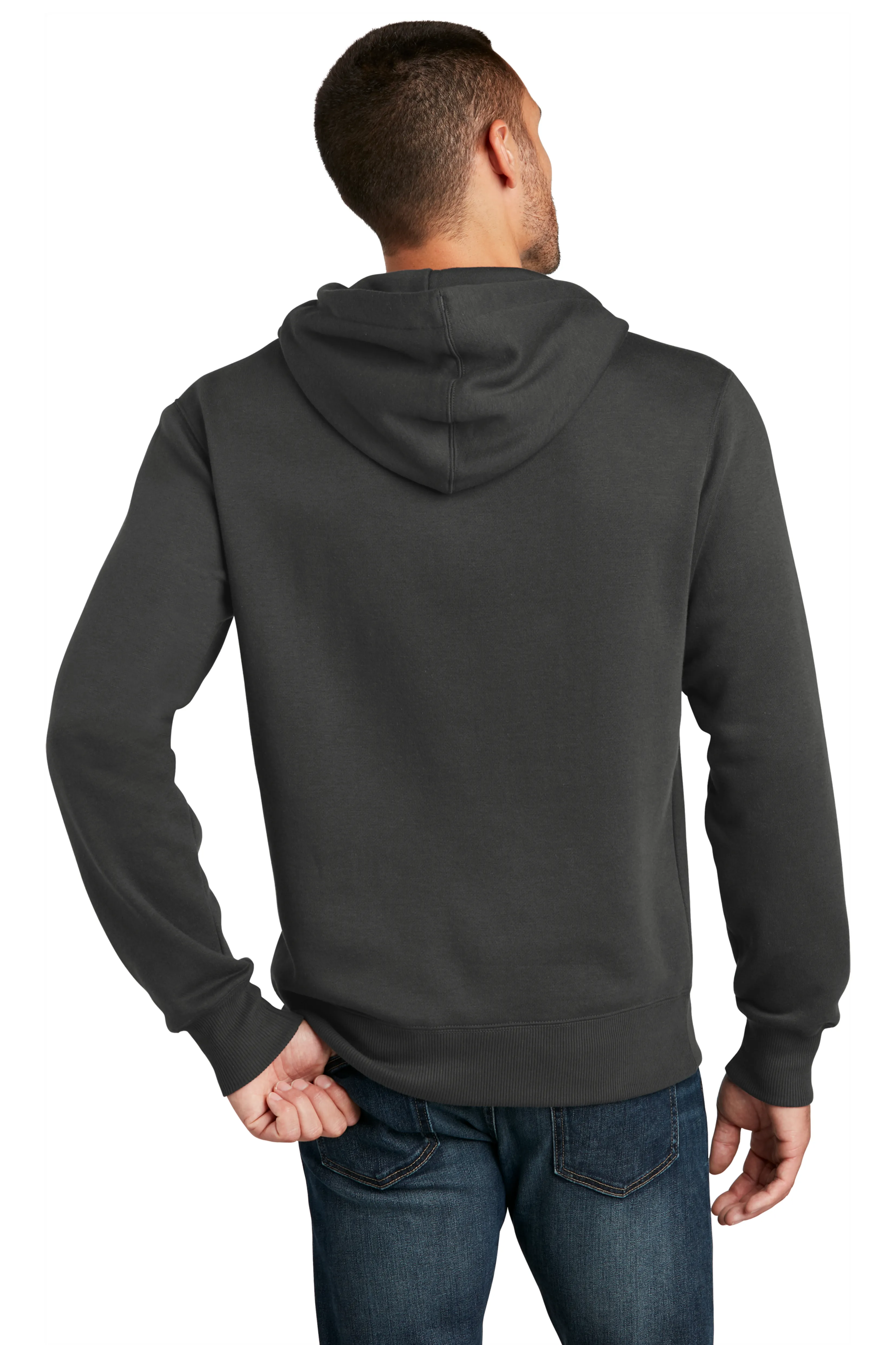 KEEPER All Seasons Hoodie Adult