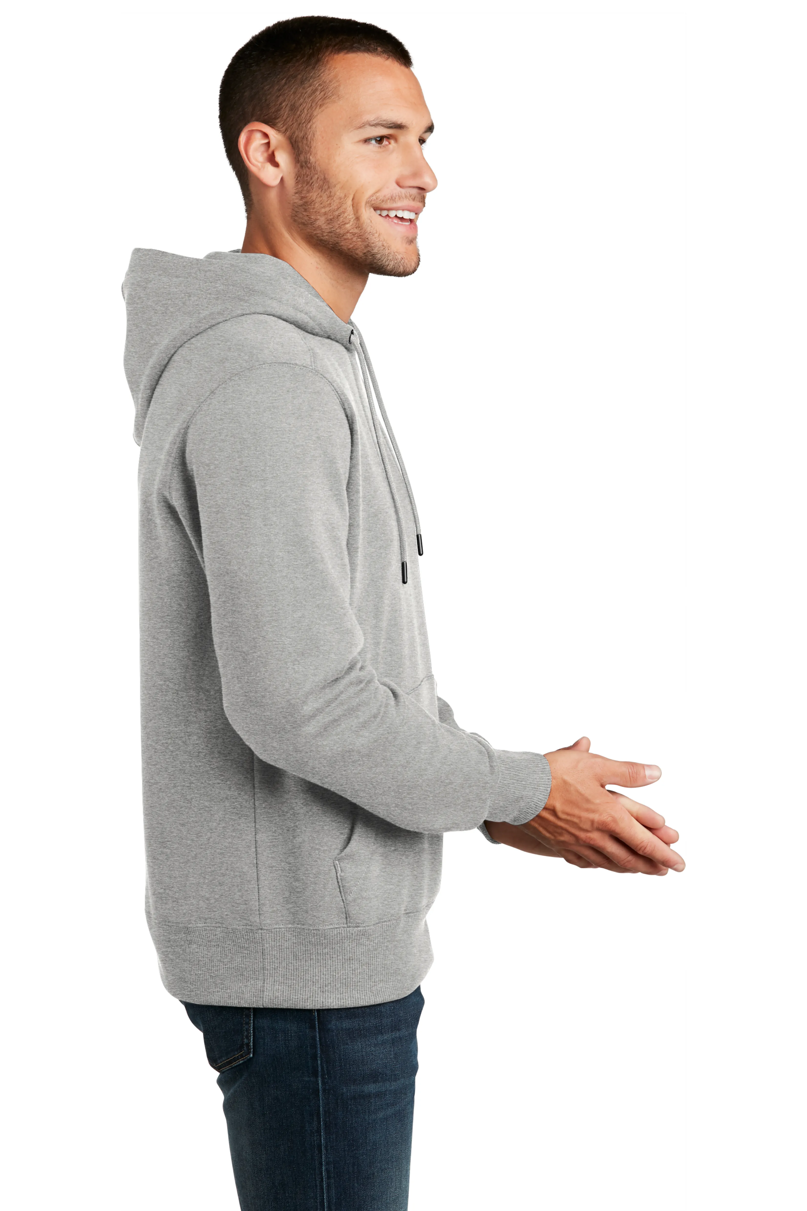 KEEPER All Seasons Hoodie Adult