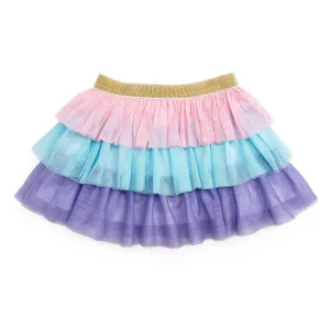 Kids Dream Petal Tutu - Dress Up Skirt
