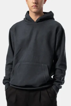 La Paz Matias Fleece Hoodie (Dark Navy Fleece)